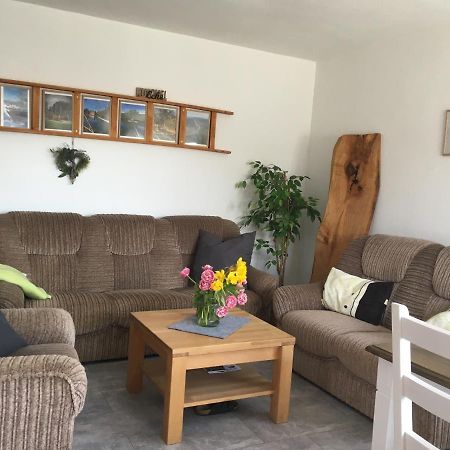 Ferienwohnung Auenthal Koditz Kültér fotó